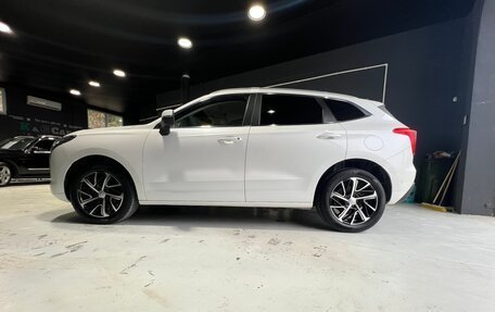 Haval Jolion, 2022 год, 1 390 000 рублей, 10 фотография