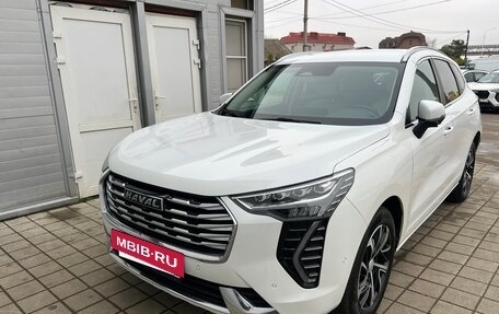 Haval Jolion, 2022 год, 1 390 000 рублей, 14 фотография