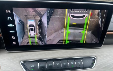 Haval Jolion, 2022 год, 1 390 000 рублей, 18 фотография