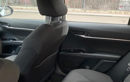 Toyota Camry, 2020 год, 3 250 000 рублей, 11 фотография