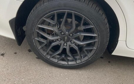 Toyota Camry, 2020 год, 3 250 000 рублей, 6 фотография