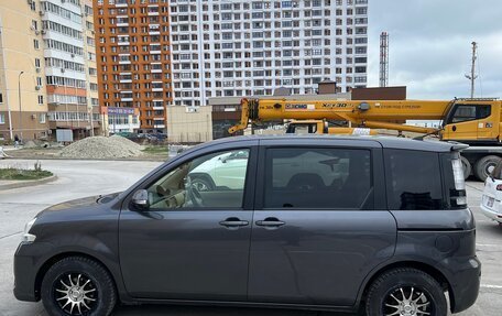 Toyota Sienta I, 2012 год, 1 050 000 рублей, 5 фотография