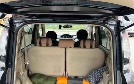 Toyota Sienta I, 2012 год, 1 050 000 рублей, 7 фотография