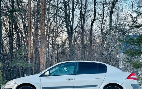 Renault Megane II, 2007 год, 480 000 рублей, 6 фотография