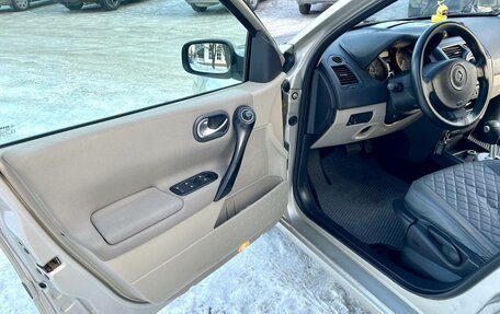 Renault Megane II, 2007 год, 480 000 рублей, 8 фотография