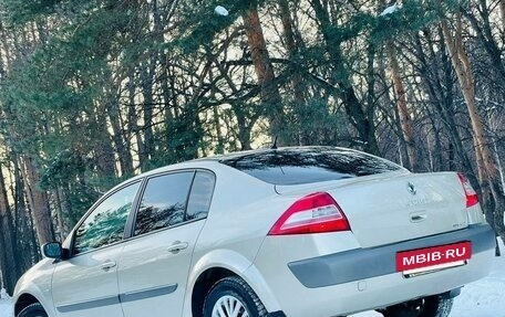 Renault Megane II, 2007 год, 480 000 рублей, 5 фотография