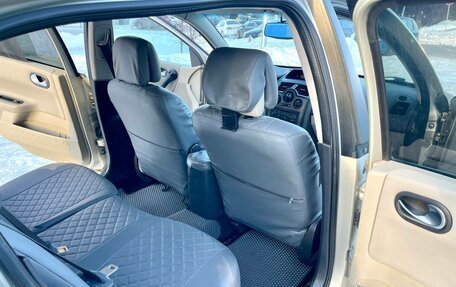 Renault Megane II, 2007 год, 480 000 рублей, 11 фотография