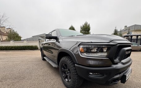 Rambler 1500, 2024 год, 10 750 000 рублей, 2 фотография