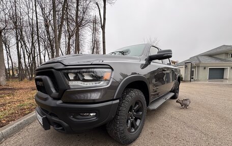 Rambler 1500, 2024 год, 10 750 000 рублей, 3 фотография