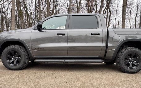 Rambler 1500, 2024 год, 10 750 000 рублей, 4 фотография