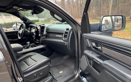 Rambler 1500, 2024 год, 10 750 000 рублей, 9 фотография