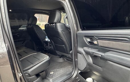 Rambler 1500, 2024 год, 10 750 000 рублей, 10 фотография