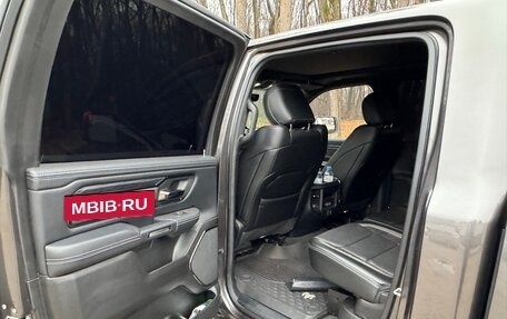 Rambler 1500, 2024 год, 10 750 000 рублей, 11 фотография