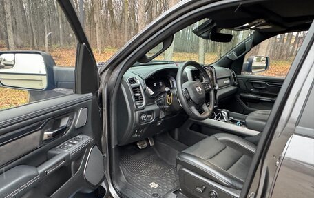 Rambler 1500, 2024 год, 10 750 000 рублей, 12 фотография