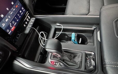 Rambler 1500, 2024 год, 10 750 000 рублей, 15 фотография