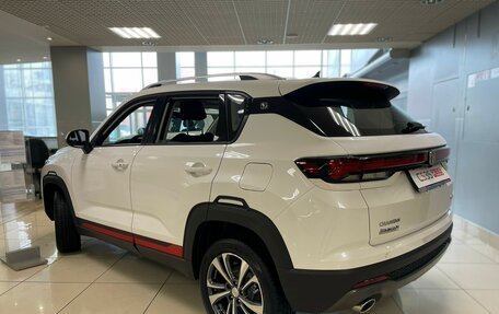 Changan CS35 Plus, 2025 год, 2 719 900 рублей, 2 фотография