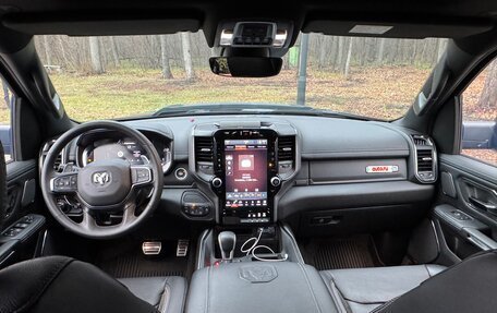Rambler 1500, 2024 год, 10 750 000 рублей, 13 фотография