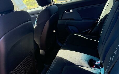 KIA Sportage III, 2014 год, 1 800 000 рублей, 5 фотография