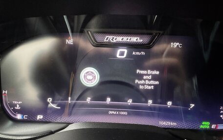 Rambler 1500, 2024 год, 10 750 000 рублей, 14 фотография