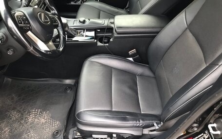 Lexus ES VII, 2016 год, 2 850 000 рублей, 6 фотография