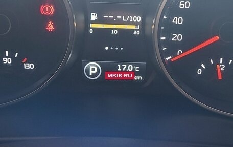 KIA Sportage III, 2014 год, 1 800 000 рублей, 6 фотография