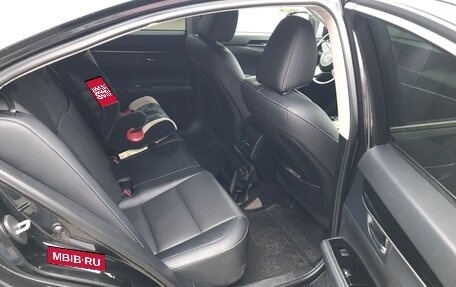 Lexus ES VII, 2016 год, 2 850 000 рублей, 4 фотография