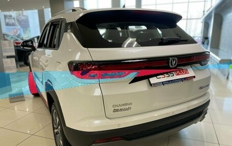 Changan CS35 Plus, 2025 год, 2 719 900 рублей, 3 фотография