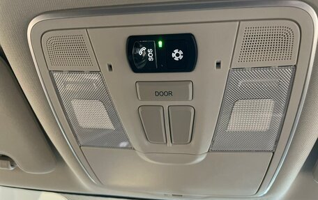 Changan CS35 Plus, 2025 год, 2 719 900 рублей, 12 фотография