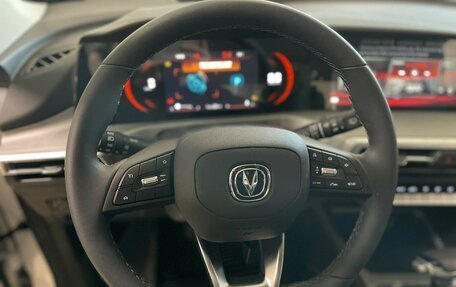 Changan CS35 Plus, 2025 год, 2 719 900 рублей, 10 фотография