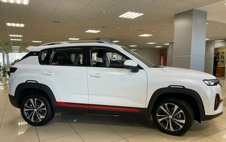 Changan CS35 Plus, 2025 год, 2 719 900 рублей, 4 фотография