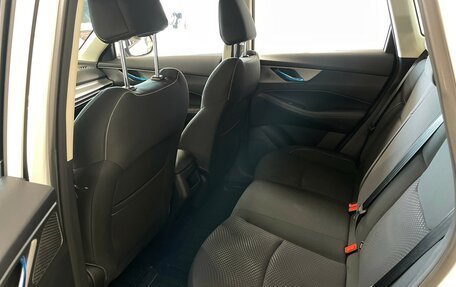 Changan CS35 Plus, 2025 год, 2 719 900 рублей, 13 фотография