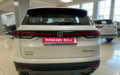 Changan CS35 Plus, 2025 год, 2 719 900 рублей, 5 фотография