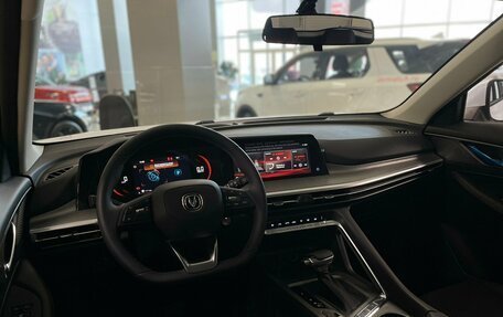 Changan CS35 Plus, 2025 год, 2 719 900 рублей, 19 фотография