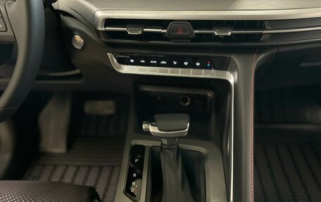 Changan CS35 Plus, 2025 год, 2 719 900 рублей, 23 фотография