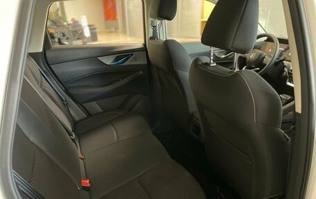 Changan CS35 Plus, 2025 год, 2 719 900 рублей, 20 фотография