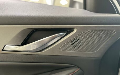 Changan CS35 Plus, 2025 год, 2 719 900 рублей, 21 фотография