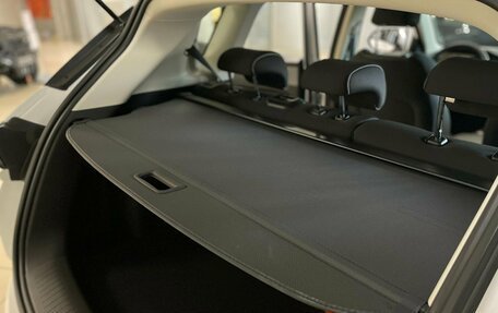 Changan CS35 Plus, 2025 год, 2 719 900 рублей, 32 фотография