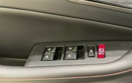 Changan CS35 Plus, 2025 год, 2 719 900 рублей, 25 фотография