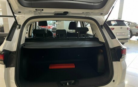 Changan CS35 Plus, 2025 год, 2 719 900 рублей, 6 фотография