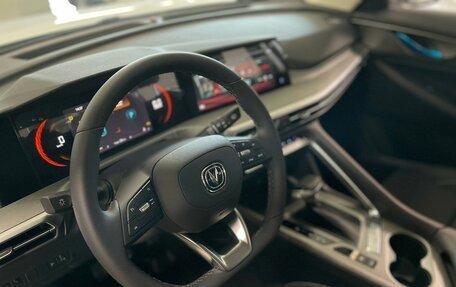 Changan CS35 Plus, 2025 год, 2 719 900 рублей, 11 фотография