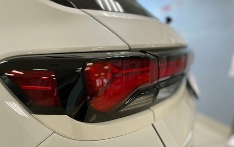 Changan CS35 Plus, 2025 год, 2 719 900 рублей, 8 фотография