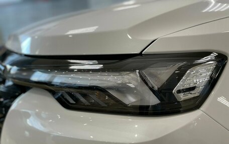 Changan CS35 Plus, 2025 год, 2 719 900 рублей, 15 фотография