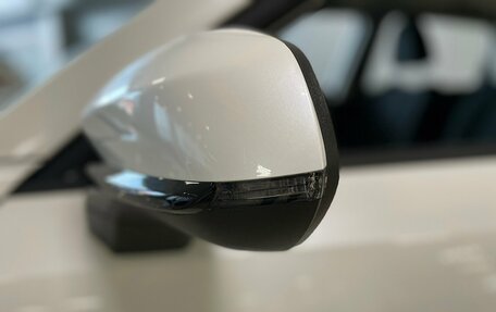 Changan CS35 Plus, 2025 год, 2 719 900 рублей, 16 фотография