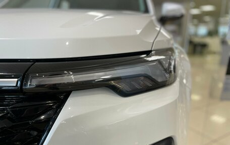 Changan CS35 Plus, 2025 год, 2 719 900 рублей, 18 фотография