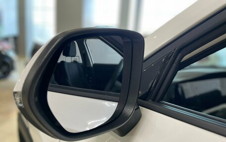 Changan CS35 Plus, 2025 год, 2 719 900 рублей, 28 фотография