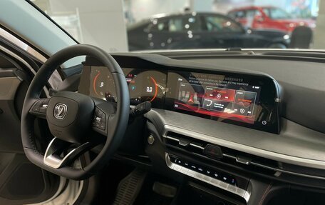 Changan CS35 Plus, 2025 год, 2 719 900 рублей, 27 фотография