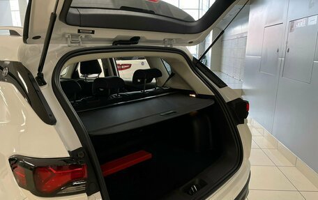 Changan CS35 Plus, 2025 год, 2 719 900 рублей, 26 фотография