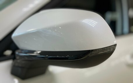 Changan CS35 Plus, 2025 год, 2 719 900 рублей, 30 фотография