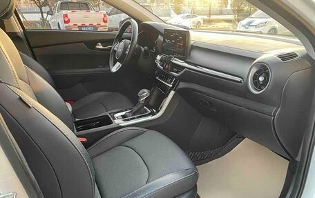 KIA K3, 2022 год, 1 520 000 рублей, 11 фотография