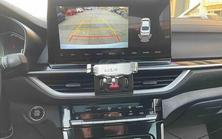 KIA K3, 2022 год, 1 520 000 рублей, 9 фотография